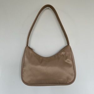 H&M Nylon Shoulder Bag
